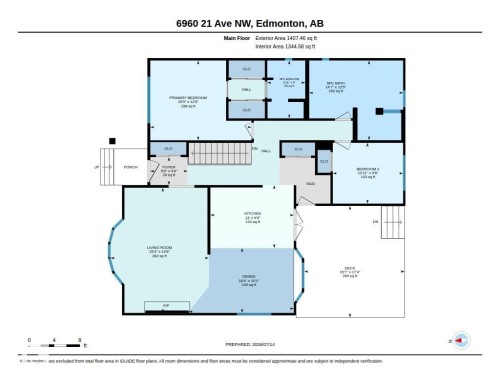 6960 21 Avenue Nw, Edmonton, AB - Other