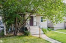 10623 76 Avenue Nw, Edmonton, AB  - Outdoor 
