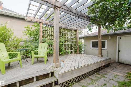 10623 76 Avenue Nw, Edmonton, AB - Outdoor With Exterior