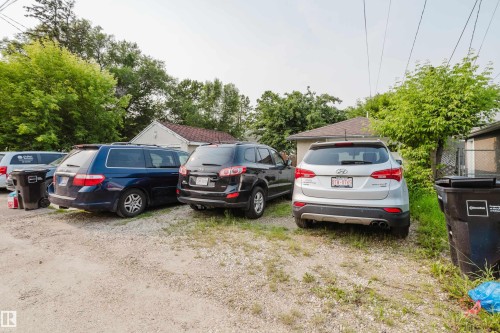 10623 76 Avenue Nw, Edmonton, AB - Outdoor