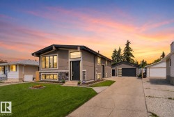 3911 67 Street NW  Edmonton, AB T6K 2N7