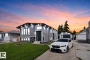 3911 67 Street Nw, Edmonton, AB  - Outdoor 