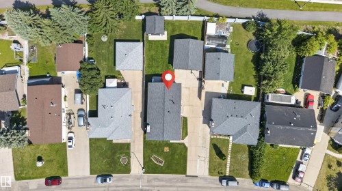 3911 67 Street Nw, Edmonton, AB - Outdoor With View