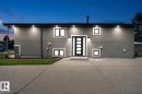 3911 67 Street Nw, Edmonton, AB  - Outdoor 