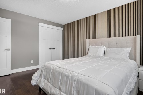 3911 67 Street Nw, Edmonton, AB - Indoor Photo Showing Bedroom