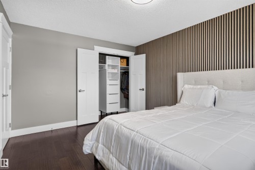 3911 67 Street Nw, Edmonton, AB - Indoor Photo Showing Bedroom
