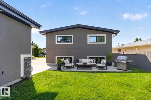 3911 67 Street Nw, Edmonton, AB - Outdoor With Exterior