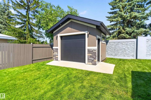 3911 67 Street Nw, Edmonton, AB - Outdoor