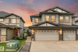 148 BRICKYARD Place  Stony Plain, AB T7Z 0H9