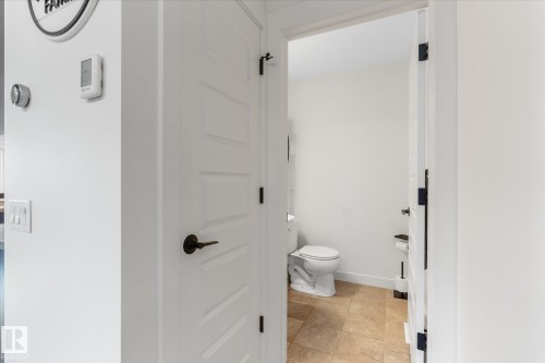 148 Brickyard Place, Stony Plain, AB - Indoor Photo Showing Bathroom