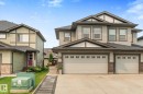 148 Brickyard Place, Stony Plain, AB  - Outdoor With Facade 