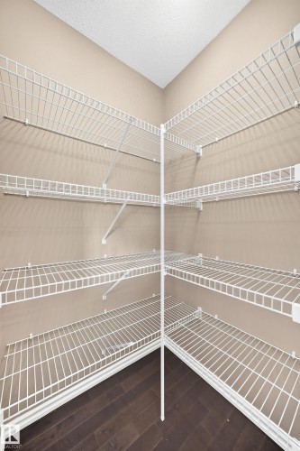 369 Brintnell Boulevard Nw, Edmonton, AB - Indoor With Storage