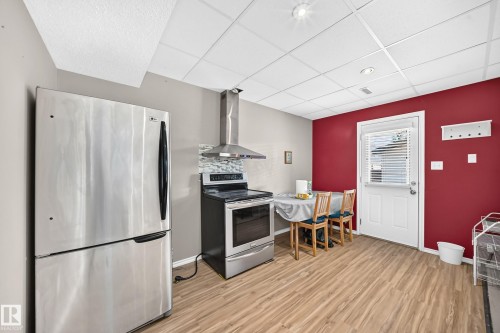 369 Brintnell Boulevard Nw, Edmonton, AB - Indoor