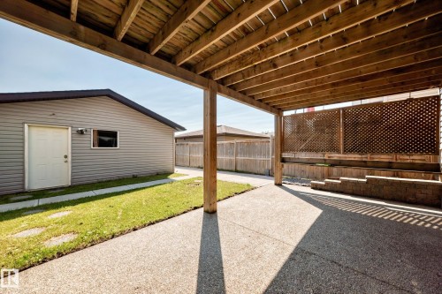 369 Brintnell Boulevard Nw, Edmonton, AB - Outdoor With Exterior