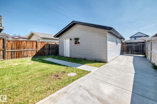 369 Brintnell Boulevard Nw, Edmonton, AB - Outdoor With Exterior