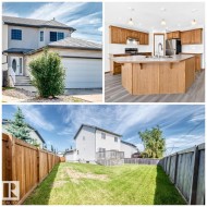 686 KANANASKIS Drive  Devon, AB T9G 2G8