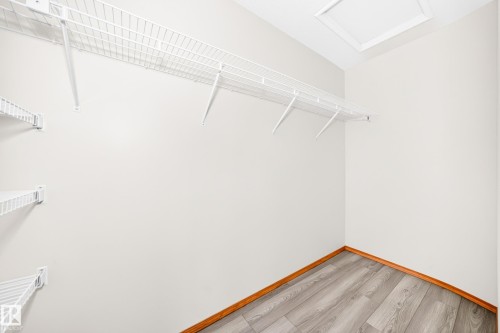 686 Kananaskis Drive, Devon, AB - Indoor With Storage