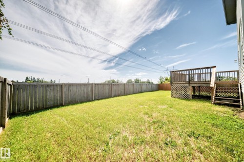 686 Kananaskis Drive, Devon, AB - Outdoor