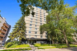 #705 9816 112 ST NW  Edmonton, AB T5K 1L5