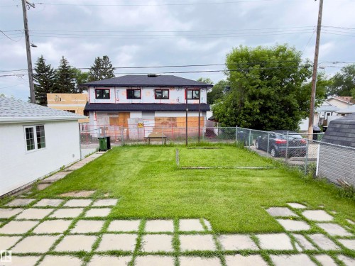 12914 68 Street Nw, Edmonton, AB - Outdoor
