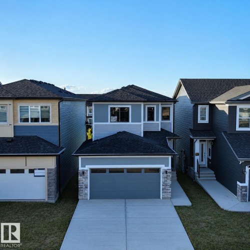 7122 52 AVE BEAUMONT   Beaumont, AB T4X 2Z8