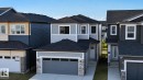 7122 52 Ave Beaumont, Beaumont, AB  - Outdoor With Facade 