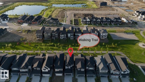 7122 52 Ave Beaumont, Beaumont, AB -  With View