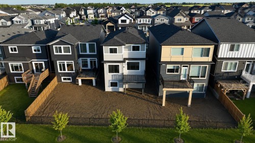 7122 52 Ave Beaumont, Beaumont, AB - Outdoor With Facade