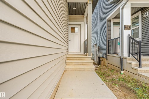 7122 52 Ave Beaumont, Beaumont, AB - Outdoor With Exterior