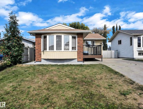 3520 19 Avenue Nw, Edmonton, AB - Outdoor
