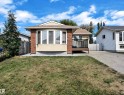 3520 19 Avenue Nw, Edmonton, AB  - Outdoor 