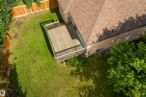 2216 134 Avenue Nw, Edmonton, AB - Outdoor