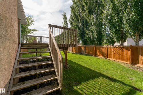 2216 134 Avenue Nw, Edmonton, AB - Outdoor