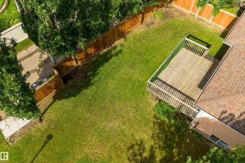 2216 134 Avenue Nw, Edmonton, AB - Outdoor