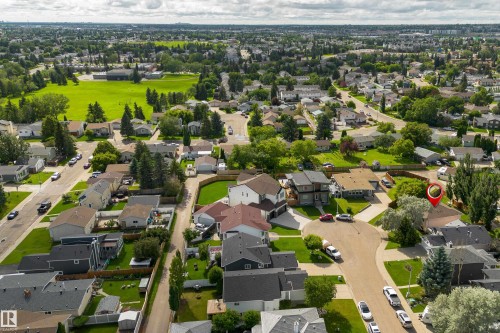 2216 134 Avenue Nw, Edmonton, AB - Outdoor With View