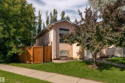 2216 134 Avenue Nw, Edmonton, AB - Outdoor