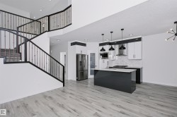 Kitchen - 