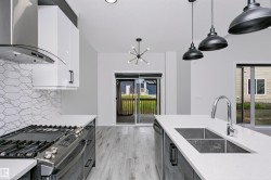Kitchen - 