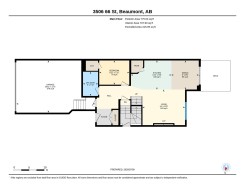 Floor plan - 
