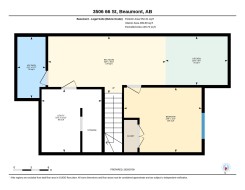 Floor plan - 