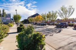View of street - 