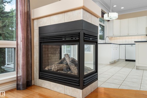 434 Tory Point(E) Nw, Edmonton, AB - Indoor