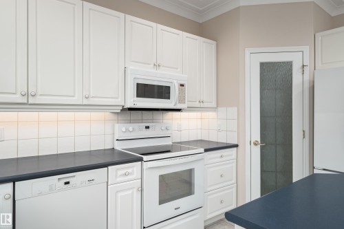 434 Tory Point(E) Nw, Edmonton, AB - Indoor Photo Showing Kitchen
