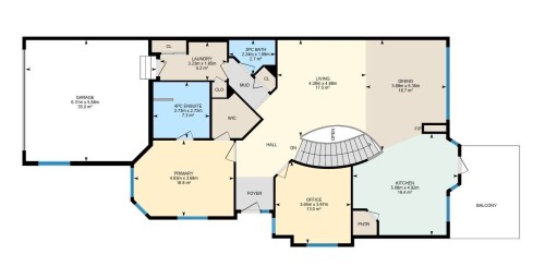 434 Tory Point(E) Nw, Edmonton, AB - Other