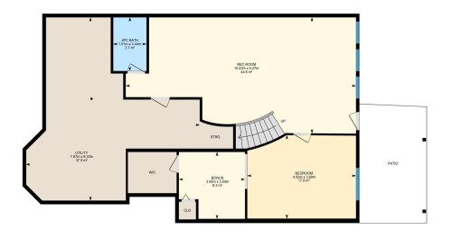 434 Tory Point(E) Nw, Edmonton, AB - Other