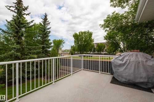 434 Tory Point(E) Nw, Edmonton, AB - Outdoor