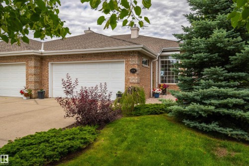 434 Tory Point(E) Nw, Edmonton, AB - Outdoor