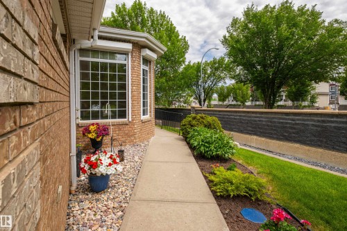 434 Tory Point(E) Nw, Edmonton, AB - Outdoor