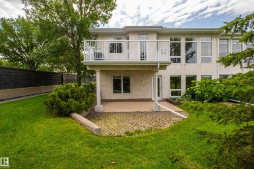 434 Tory Point(E) Nw, Edmonton, AB - Outdoor