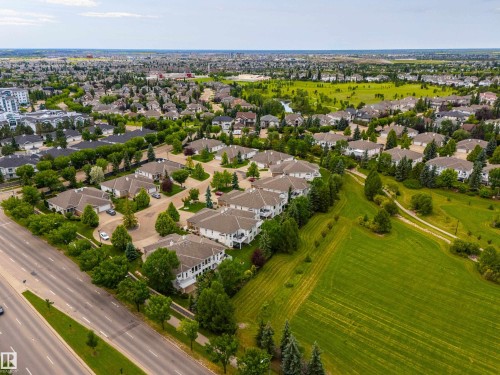 434 Tory Point(E) Nw, Edmonton, AB - Outdoor With View